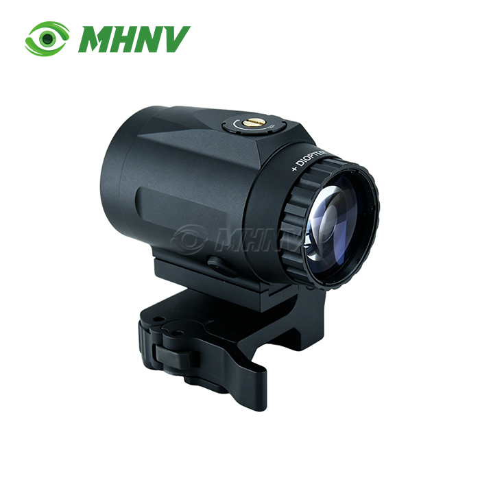 3X Magnifier